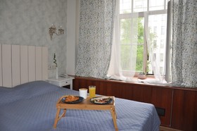 Mini Hotel Moroshka