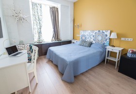 Mini Hotel Moroshka