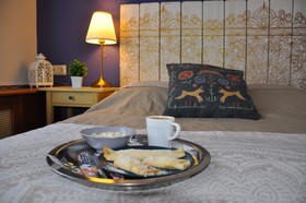 Mini Hotel Moroshka