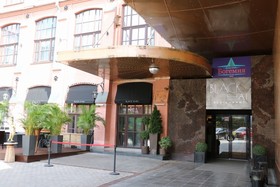Mini Hotel Moroshka