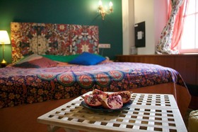 Mini Hotel Moroshka