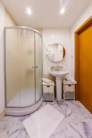 Mini Hotel Moroshka
