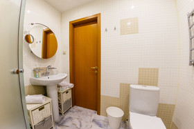 Mini Hotel Moroshka