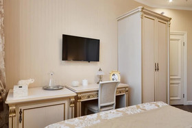 Boutique Hotel Demary