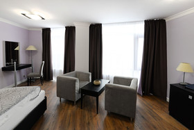 Boutique Hotel Khlebnikov