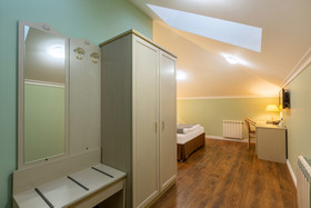 Boutique Hotel Khlebnikov