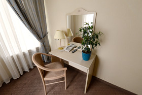 Boutique Hotel Khlebnikov