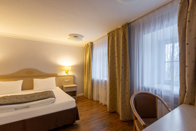 Boutique Hotel Khlebnikov