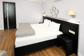 Boutique Hotel Khlebnikov