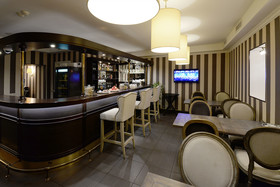 Boutique Hotel Khlebnikov