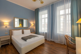 Boutique Hotel Khlebnikov