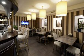 Boutique Hotel Khlebnikov