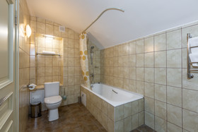 Boutique Hotel Khlebnikov