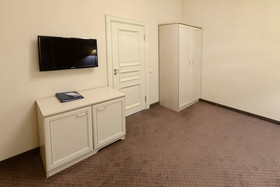 Boutique Hotel Khlebnikov