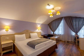 Boutique Hotel Khlebnikov