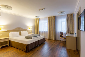 Boutique Hotel Khlebnikov