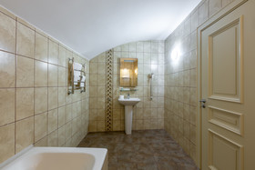 Boutique Hotel Khlebnikov