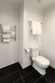Boutique Hotel Khlebnikov