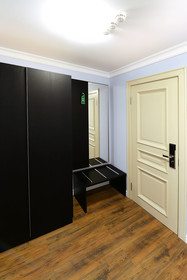 Boutique Hotel Khlebnikov