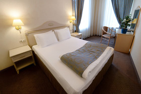 Boutique Hotel Khlebnikov
