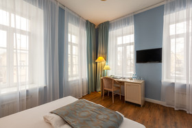 Boutique Hotel Khlebnikov
