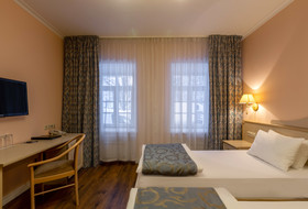 Boutique Hotel Khlebnikov