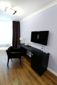 Boutique Hotel Khlebnikov