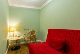 Boutique Hotel Khlebnikov