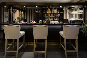 Boutique Hotel Khlebnikov