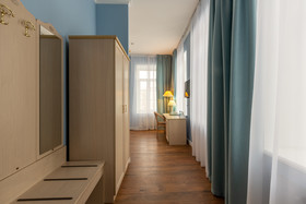 Boutique Hotel Khlebnikov