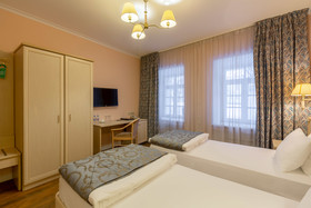 Boutique Hotel Khlebnikov