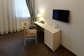 Boutique Hotel Khlebnikov