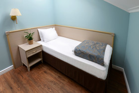 Boutique Hotel Khlebnikov