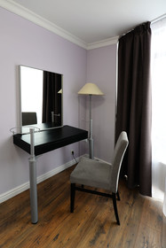 Boutique Hotel Khlebnikov