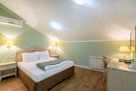 Boutique Hotel Khlebnikov