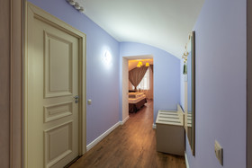 Boutique Hotel Khlebnikov