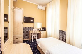 Boutique Hotel Mira