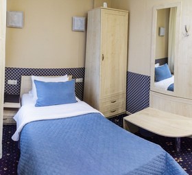 Boutique Hotel Mira