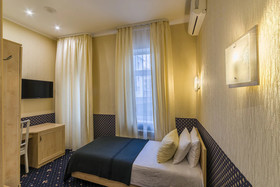 Boutique Hotel Mira