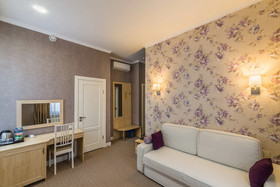 Boutique Hotel Mira