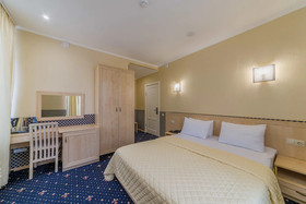 Boutique Hotel Mira