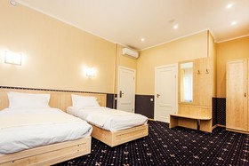 Boutique Hotel Mira