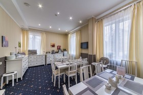 Boutique Hotel Mira