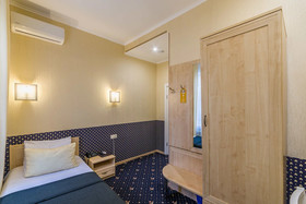 Boutique Hotel Mira