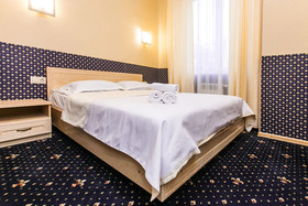 Boutique Hotel Mira