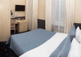 Boutique Hotel Mira