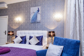 Boutique Hotel Mira