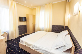 Boutique Hotel Mira