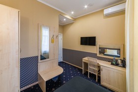 Boutique Hotel Mira