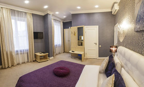 Boutique Hotel Mira